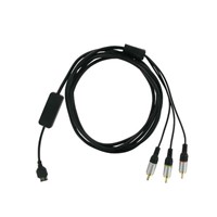 Samsung SGH-i908 Omnia TV Out Cable