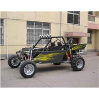 Sand Buggy with Mp3 & CD