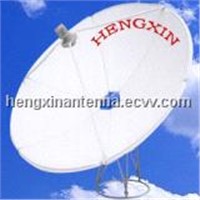 Satellite Antenna (HX-C-120)