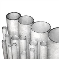 Seamless Stainless Pipe (TSST-22)