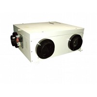 Sensible Heat Exchanger (SHE-25WL)
