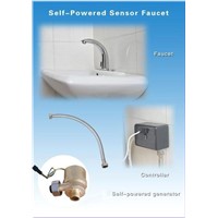 Sensor Faucet (SK-PF001)