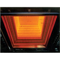 Silicon Carbide Heater - U Type