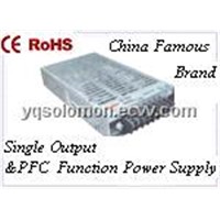 Single Output &amp;amp; PFC Switch Power Supply