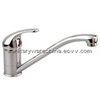 Sink Faucet of Sanitary Ware (M01-310)