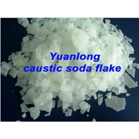 Sodium hydroxide  Flake