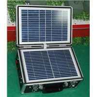 Home Solar Lighting System - 20W