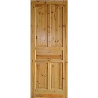 Solid Wood Door (KY-S006)