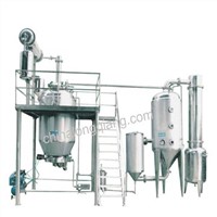 Solvent Extraction Machine