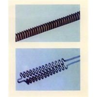 Spiral Wire for Industry and Household (Cr20Ni80)