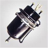 Spring Brake Chamber
