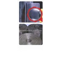 Square Wire Mesh