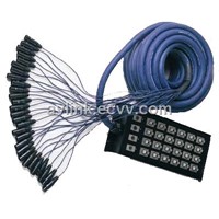 Stage Cable with Box - 670 Series