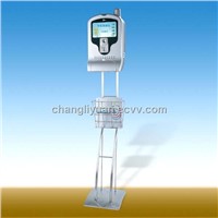 Stainless Stand for Public Charger (ZJ-1)