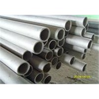 Stainless Steel Boiler Tubes