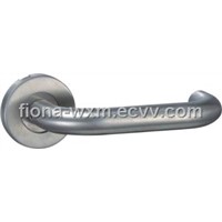 Stainless Steel Fission Lock (SS001)