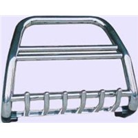Stainless Steel Grille Guard