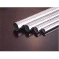 Stainless Steel Tube-304/316L/321/310s