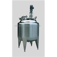 Stainless Steel Tank