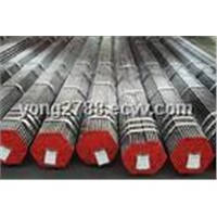 Steel Pipes for Hydraulic Pillar Service (GB/T 17396)