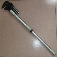 Strengthen Pipe Wrench (80-195)
