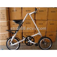 Strida 5.0 Bicycle (FJ-AB-002)