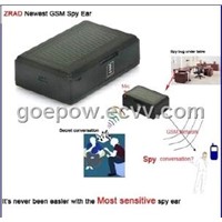 Mini Hidden Surveillance SIM GSM Spy Ear