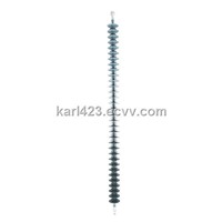 Suspension/Tension Composite Insulator (FXBW4-330/160)