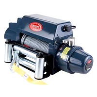 Patented Winch (TDS-9.5i)