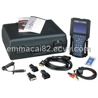 TECH2 - Auto Diagnoser