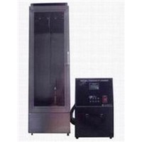 Vertical Flammability Chamber (TNG56 )