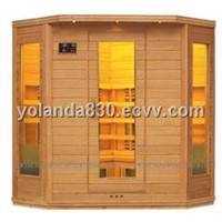 Sauna Room (XQ-032HDB)