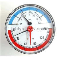 Temperature Gauge
