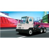 Terminal Tractor