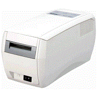 Thermal Rewrite Card Printers (NC-1000)