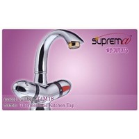 Thermostatic Kitchen Tap ( T4M18)