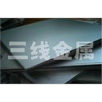 Titanium Plate