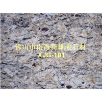 Topazic Imperial Granite (XJG-101)