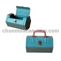 Tote Tin Box (CM0539)