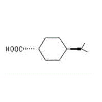 Trans-4-Isopropyl Cyclohexane Carboxylic Acid