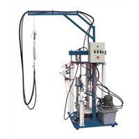 Two Component Sealant Coating Machine