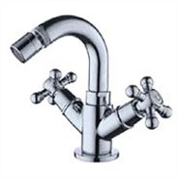 Two Handle Basin Mixer / Basin Tap