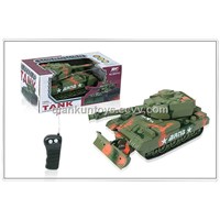 Remote Control Tank (QK016-2)