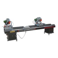 Two-Head Cutting Saw (SJ02-3500)