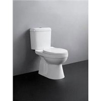 Two Piece Toilet (JDB-483)
