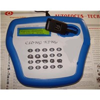 U9 Transponders King