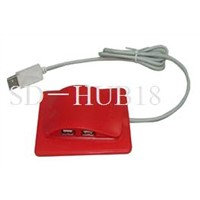 USB2.0/1.1 Hub