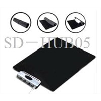 USB 2.0 Hub (SD-HUB05)