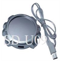 USB Plates &1 USB Port