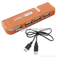 USB Hub (HU-XXX)